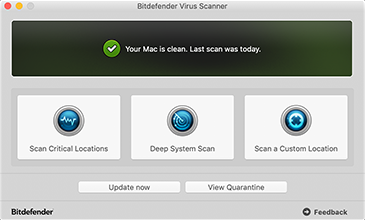 virus remover for mac