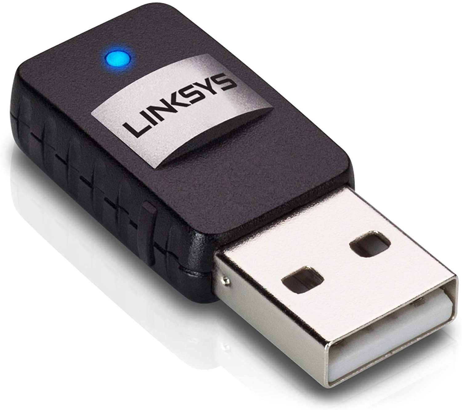 linksys wusb100 driver for mac