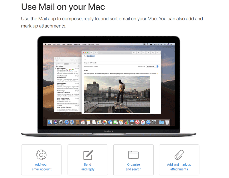 mass email software for mac